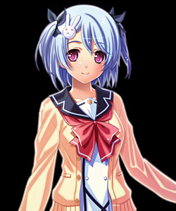 Sasamezuka Yui