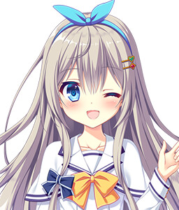 Sagisawa Arisu
