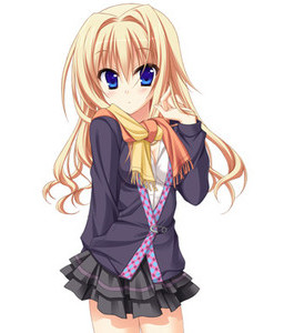 Takeda Naoko