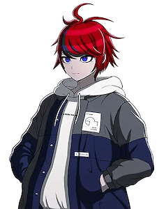 Sumino Takumi