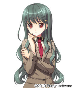 栄原 鏡香