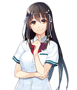 Kagamihara Alice