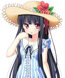 Kirigaya Hatsuka