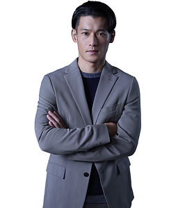 Takazawa Masahiko