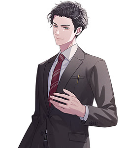 Enami Tasuku