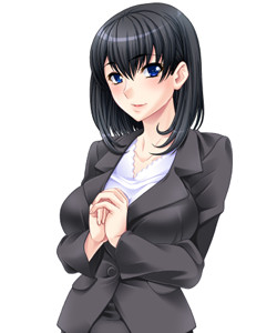 Kinoshita Yukari
