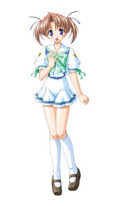 Hirose Yuka