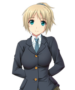 Fujimino Haruka