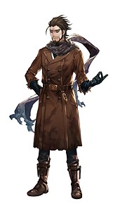 Self-Proclaimed Jack the Ripper