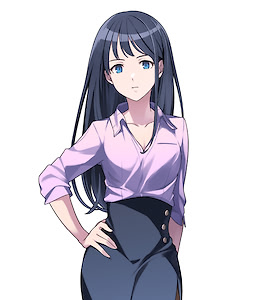 Nanjou Arisu
