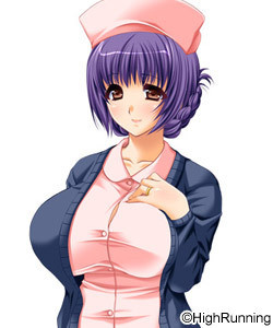 Kitamori Natsumi