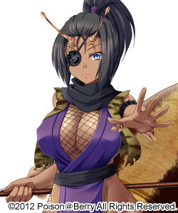 Kagyuu Juubee