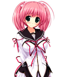 Hayase Manami