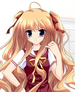 Oumi Saaya