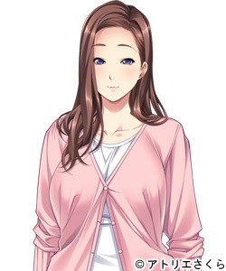 Shirosaki Miyako