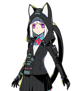 Fuyuno Suzushiro
