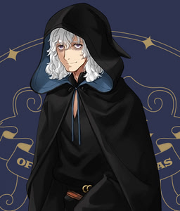 Maurice