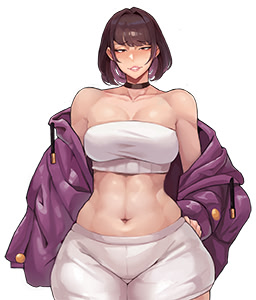 Toyokawa Mitsue