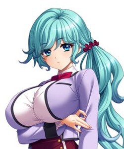 Tamai Tsugumi