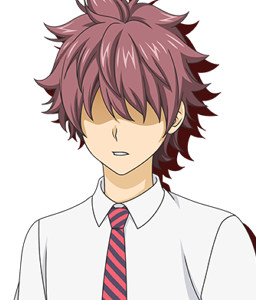 Ibusaki Shun
