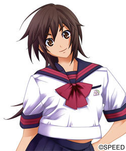 Abumi Makoto