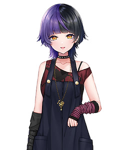 Torame Sui