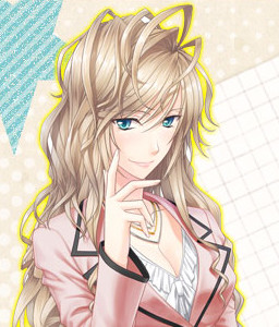 Yumiko Warren