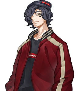 Toono Makoto
