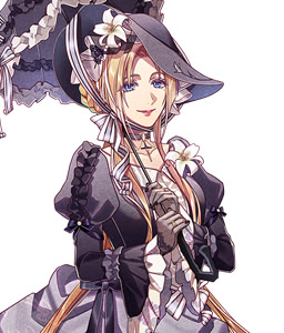 リリー＝バーンスタイン