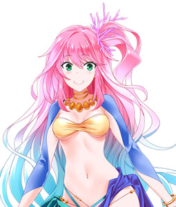 ユーミル