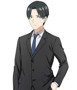 Nakano Maruo