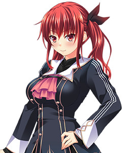 Akanagi Nao