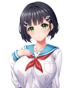 Kusumoto Nao