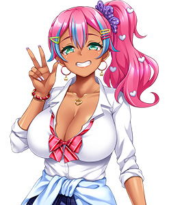 Takasaki Reina