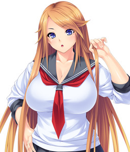 Fujimori Arisa