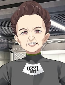 Umezu Hisako