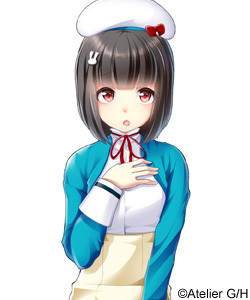 千歳 ちよ