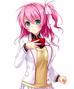 Suruga Ayano