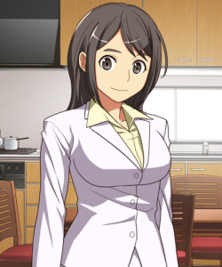 Kakitsubata Iroha