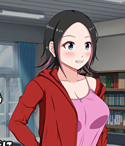 Shiina Tomoko