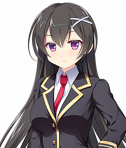 Nishinomiya Tooko