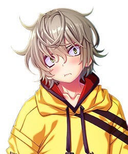 主人公