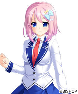 Suzaka Miho