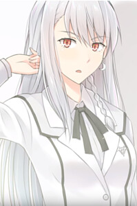 Suzu Yuki