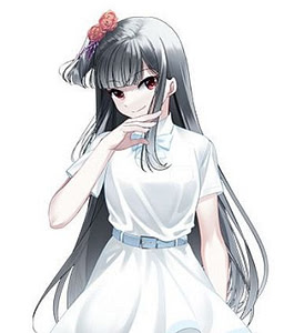 Amagasa Reira
