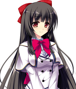Koshinomiya Uzuki