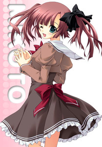 Tachibana Mikoto