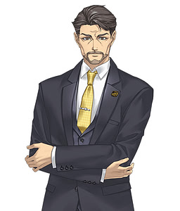 Sakuradani Shunsuke