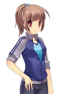Takamatsu Kumiko