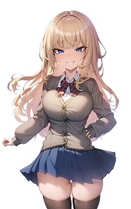 愛川莉子